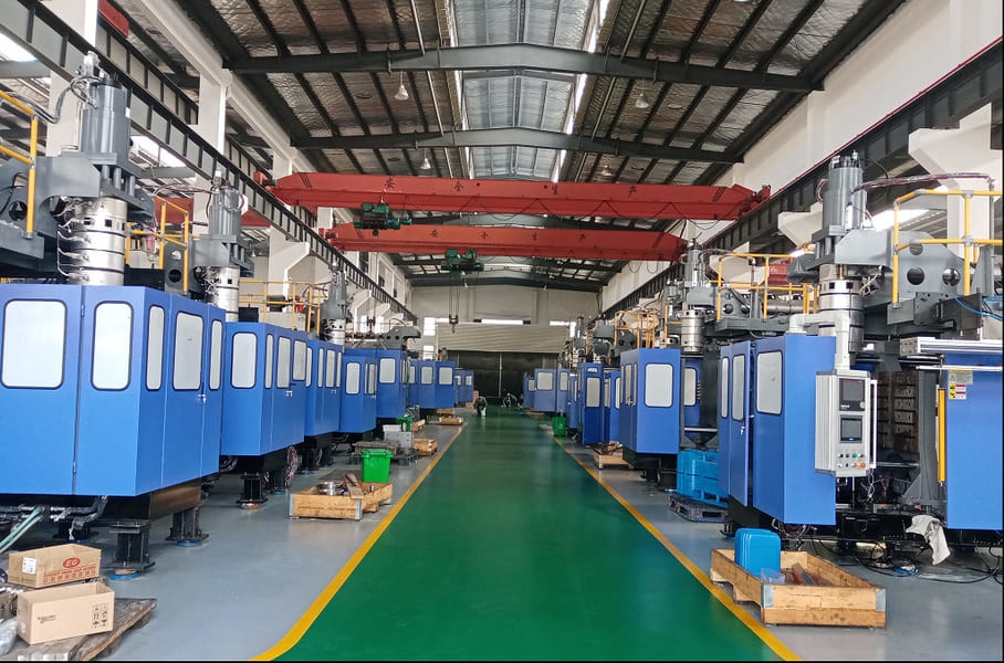 CHINA Suzhou Tongda Machinery Co., Ltd. Unternehmensprofil