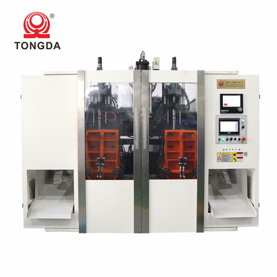 Plastic Toys Manufacturing Machinery Automatic Multi Layer Blow Molding Machine