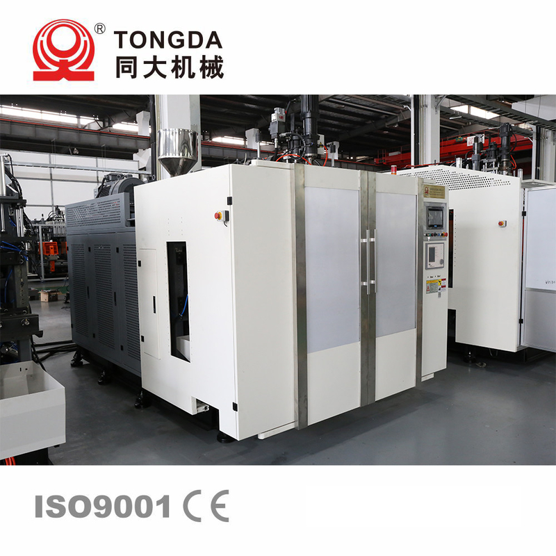 Plastic Toys Manufacturing Machinery Automatic Multi Layer Blow Molding Machine